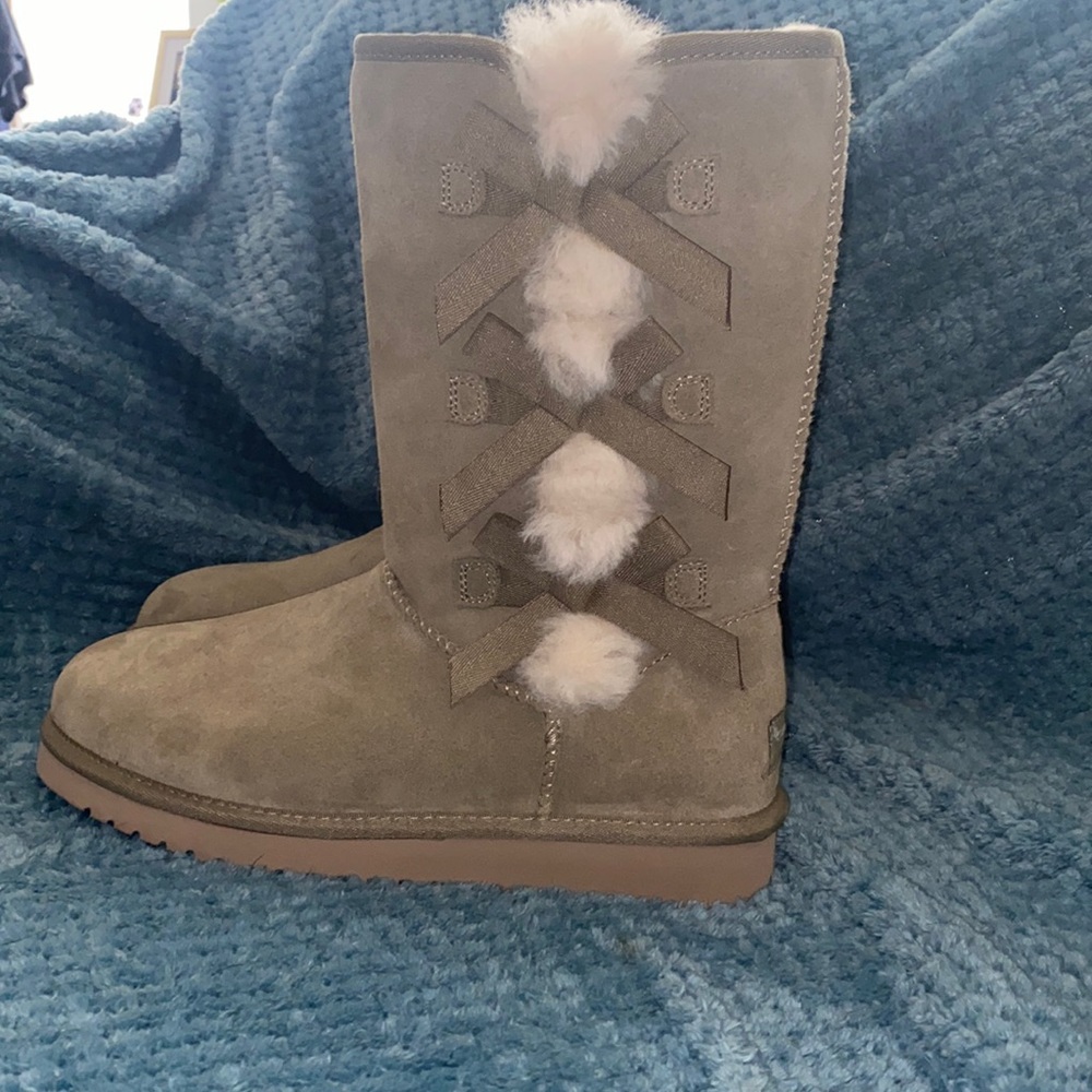 -Koolaburra UGGS